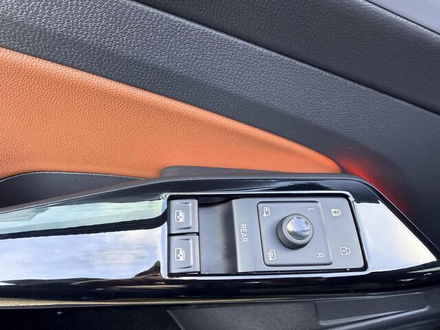 Volkswagen ID.4 Pro 77 kWh Performance Update