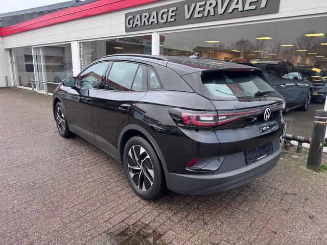 Volkswagen ID.4 Pro 77 kWh