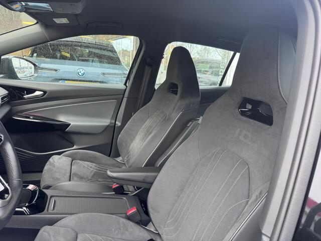 Volkswagen ID.4 Pro 77 kWh