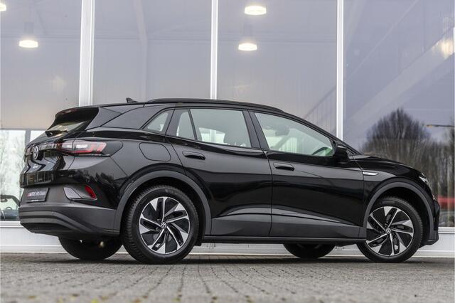 Volkswagen ID.4 Pro 77 kWh LED | Stoel- / Stuurverwarming