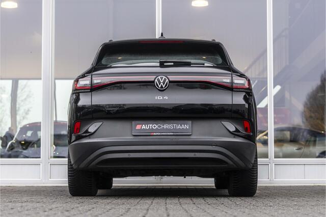 Volkswagen ID.4 Pro 77 kWh LED | Stoel- / Stuurverwarming