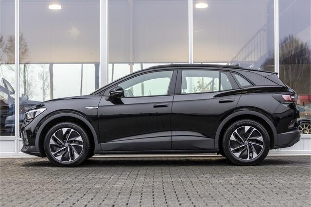 Volkswagen ID.4 Pro 77 kWh LED | Stoel- / Stuurverwarming