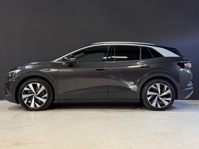 Volkswagen ID.4 First 77 kWh | Apple Carplay | Elek. Trekhaak | Stoelverwarming | Camera