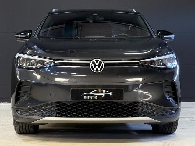 Volkswagen ID.4 First 77 kWh | Apple Carplay | Elek. Trekhaak | Stoelverwarming | Camera