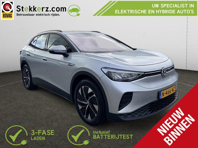 Volkswagen ID.4 Pro 77 kWh | Accutest | Zwenkbare Trekhaak | Veel opties |