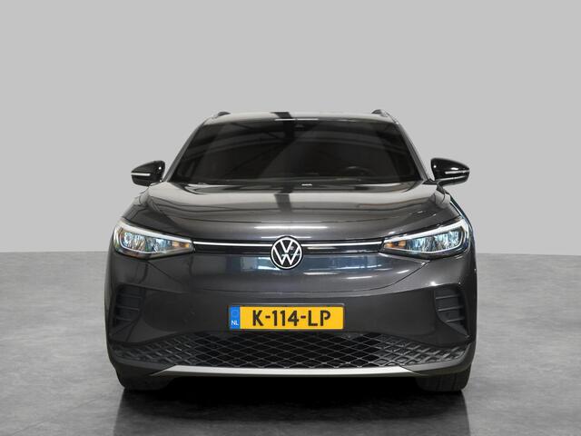 Volkswagen ID.4 First 77 kWh SOH 92% | Carplay | Navi | Camera | ACC | Warmtepomp