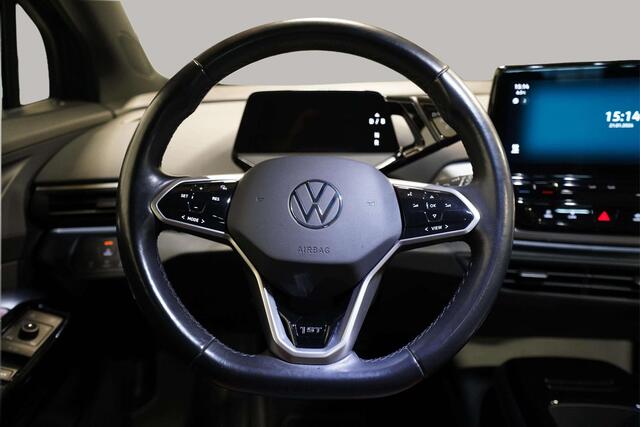 Volkswagen ID.4 First 77 kWh SOH 92% | Carplay | Navi | Camera | ACC | Warmtepomp