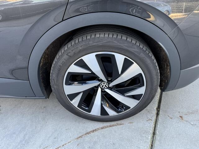 Volkswagen ID.4 First 77 kWh 204 pk Stoelverwarming Navigatie Camera