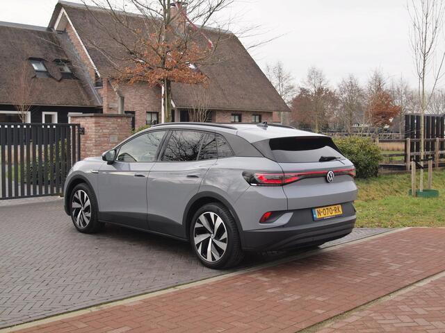 Volkswagen ID.4 Family 77 kWh | Panoramadak | Camera | Sfeerverlichting | Apple Carplay | Cruise Control |