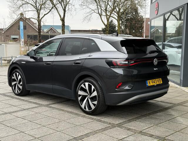 Volkswagen ID.4 First 77 kWh | SoH 92% | ACC | Camera | Carplay |