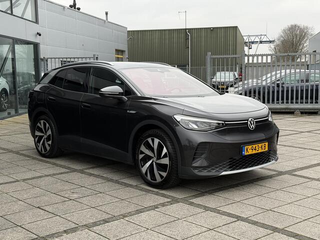 Volkswagen ID.4 First 77 kWh | SoH 92% | ACC | Camera | Carplay |