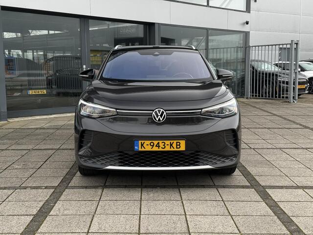 Volkswagen ID.4 First 77 kWh | SoH 92% | ACC | Camera | Carplay |
