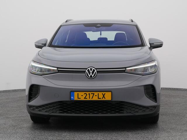 Volkswagen ID.4 Life 77 kWh | ADAPTIVE | STOEL- EN STUURVERW. | TREKHAAK