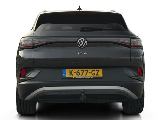 Volkswagen ID.4 Max 77 kWh 204 PK ? Pano ? Massage ? Trekhaak