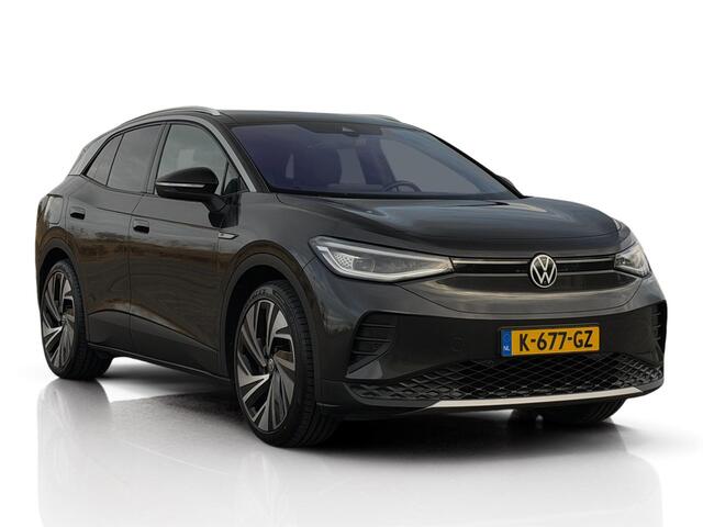 Volkswagen ID.4 Max 77 kWh 204 PK ? Pano ? Massage ? Trekhaak