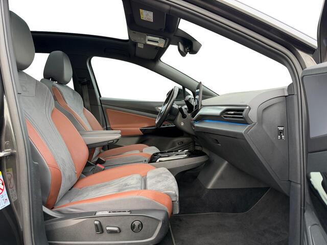 Volkswagen ID.4 Max 77 kWh 204 PK ? Pano ? Massage ? Trekhaak