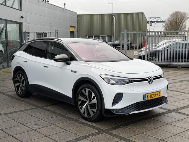 Volkswagen ID.4 Aut. First Edition 77 kWh | SoH 89% | Navi | Camera | ECC
