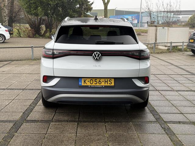 Volkswagen ID.4 Aut. First Edition 77 kWh | SOH 90% | Navi | Camera |
