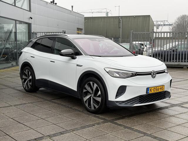 Volkswagen ID.4 Aut. First Edition 77 kWh | SOH 90% | Navi | Camera |