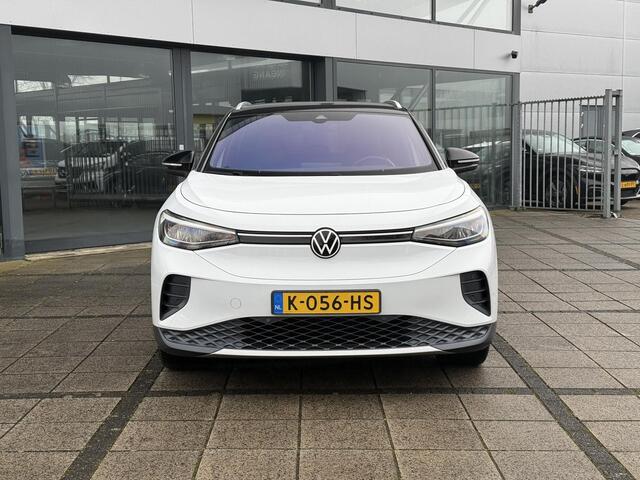 Volkswagen ID.4 Aut. First Edition 77 kWh | SOH 90% | Navi | Camera |