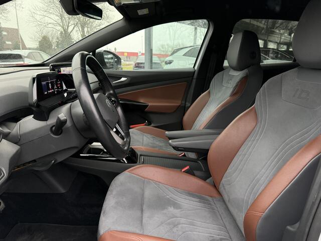 Volkswagen ID.4 Aut. First Edition 77 kWh | SOH 90% | Navi | Camera |