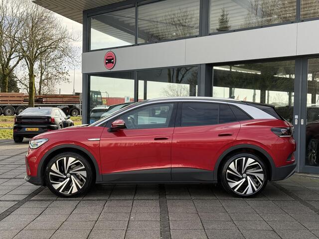 Volkswagen ID.4 Aut. Pro Edition 77kWh | SoH 94% | Trekhaak | Navi | Panorama | Camera | IQ-Light |