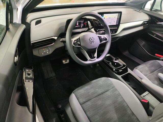 Volkswagen ID.4 Pro 77 kWh Navigatie / Parkeersensoren / Airco(Clima) / Stoelverwarming / LED verlichting / Ad. Cruisecontrol