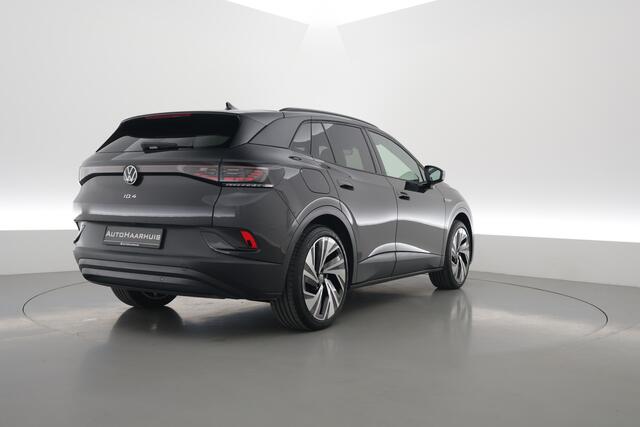 Volkswagen ID.4 Pro 77 kWh | SOH 95.5% | Pano | IQ. Light | Adapt. Cruise | Stoel- Stuurverw. | Keyless | Memory | Massage | HUD