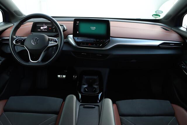 Volkswagen ID.4 Pro 77 kWh