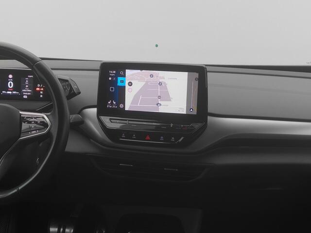 Volkswagen ID.4 First 77 kWh | CAMERA | ADAPTIVE | STOEL- EN STUURVERW.