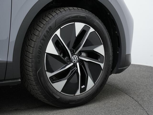 Volkswagen ID.4 Pro 77 kWh 204 pk | Trekhaak | Stuur-/stoelverwarming | Navigatie | Adaptive Cruise