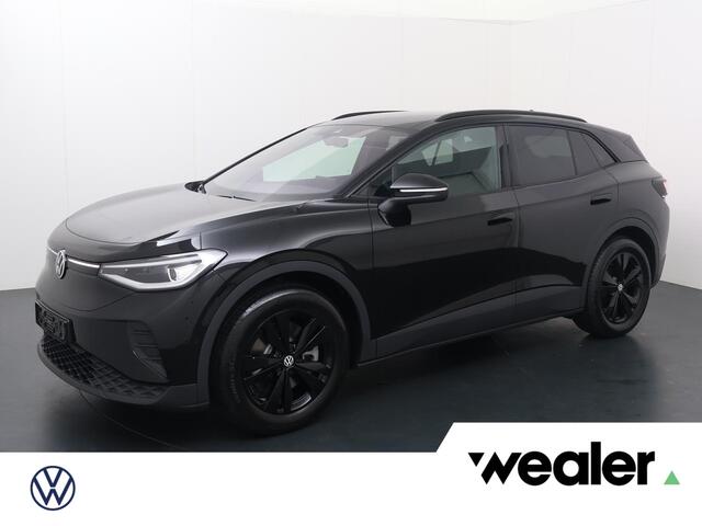 Volkswagen ID.4 Pro Limited Edition Plus 77 kWh 210 kW / 286 pk | Comfort pakket plus | Trekhaak wegklapbare kogel |