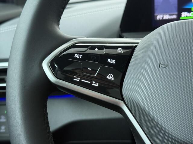 Volkswagen ID.4 Pro Limited Edition Plus 77 kWh 210 kW / 286 pk | Comfort pakket plus | Trekhaak wegklapbare kogel |