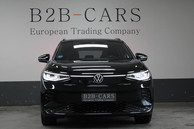 Volkswagen ID.4 GTX 4Motion 77 kWh SOH 89% - Trekhaak - Matrix LED verlichting
