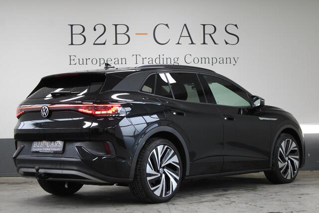 Volkswagen ID.4 GTX 4Motion 77 kWh SOH 89% - Trekhaak - Matrix LED verlichting