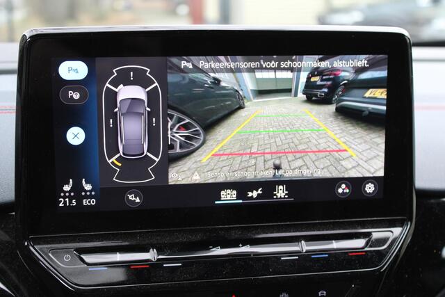 Volkswagen ID.4 GTX 4Motion 77 kWh SOH 89% - Trekhaak - Matrix LED verlichting