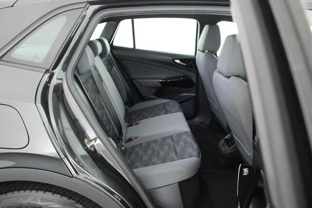 Volkswagen ID.4 City 52 kWh SOH 91% Warmtepomp Trekhaak Stoelverwarming Navigatie