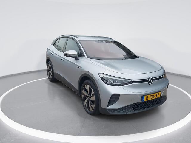 Volkswagen ID.4 Pro 77 kWh / 204pk · Trekhaak · Camera · Navigatie · Apple/Android Car Play · Stoel- & Stuurverwarming ·