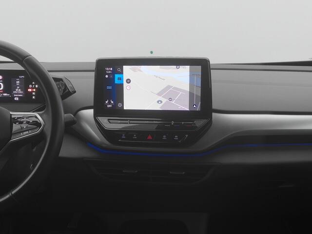 Volkswagen ID.4 Business 77 kWh | CAMERA | ADAPTIVE | STOEL- EN STUURVERW. | TREKHAAK
