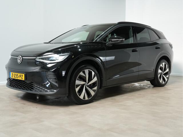 Volkswagen ID.4 286pk Pro Business 77 kWh Navigatie Camera Matrix Led Stoel/Stuurverw. Android/Carplay 279