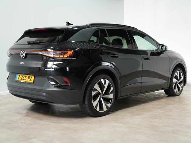 Volkswagen ID.4 286pk Pro Business 77 kWh Navigatie Camera Matrix Led Stoel/Stuurverw. Android/Carplay 279