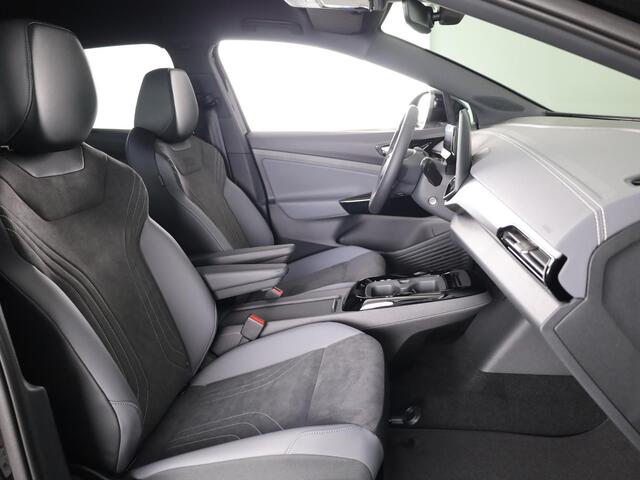 Volkswagen ID.4 Pro Limited Edition 77 kWh accu 210 kW / 286 PK SU