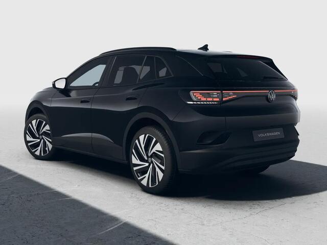 Volkswagen ID.4 Pro Limited Edition Plus 77 kWh accu 210 kW / 286