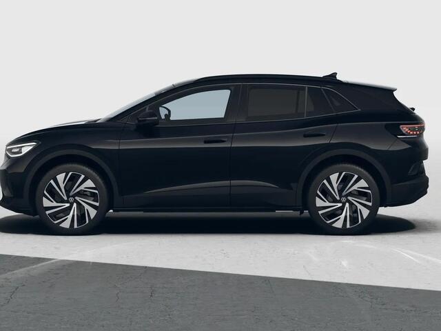 Volkswagen ID.4 Pro Limited Edition Plus 77 kWh accu 210 kW / 286