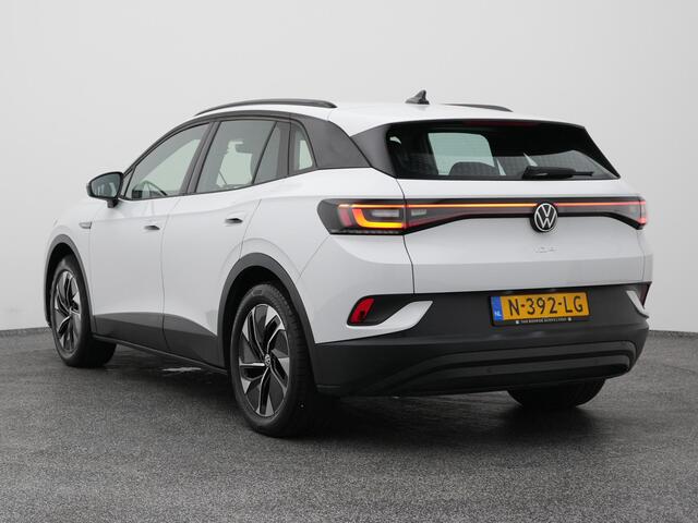 Volkswagen ID.4 Pro 77 kWh | ADAPTIVE | STOELVERWARMING | TREKHAAK
