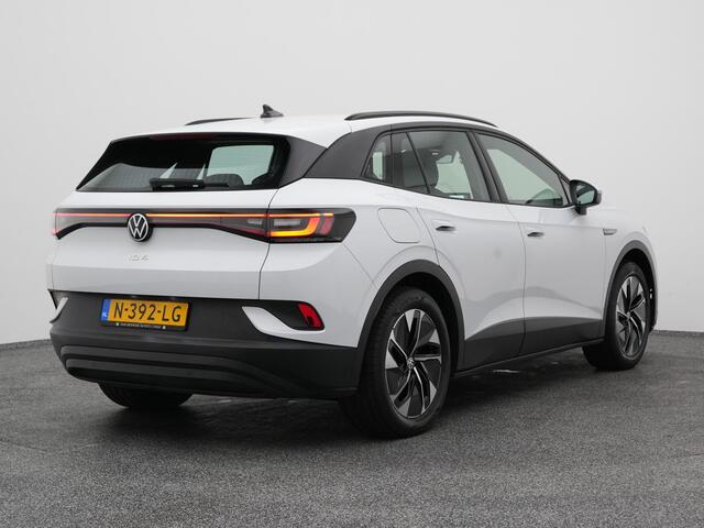 Volkswagen ID.4 Pro 77 kWh | ADAPTIVE | STOELVERWARMING | TREKHAAK
