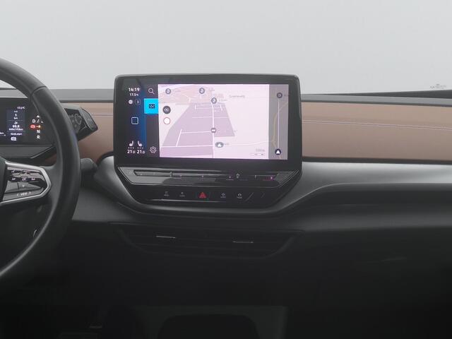 Volkswagen ID.4 Pro 77 kWh | ADAPTIVE | STOELVERWARMING | TREKHAAK