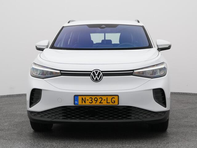 Volkswagen ID.4 Pro 77 kWh | ADAPTIVE | STOELVERWARMING | TREKHAAK