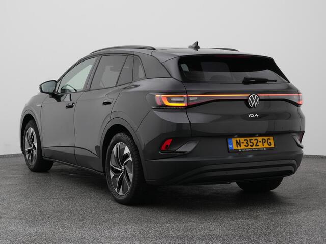 Volkswagen ID.4 Pro 77 kWh | 360° | ADAPTIVE | STOEL- EN STUURVERW.