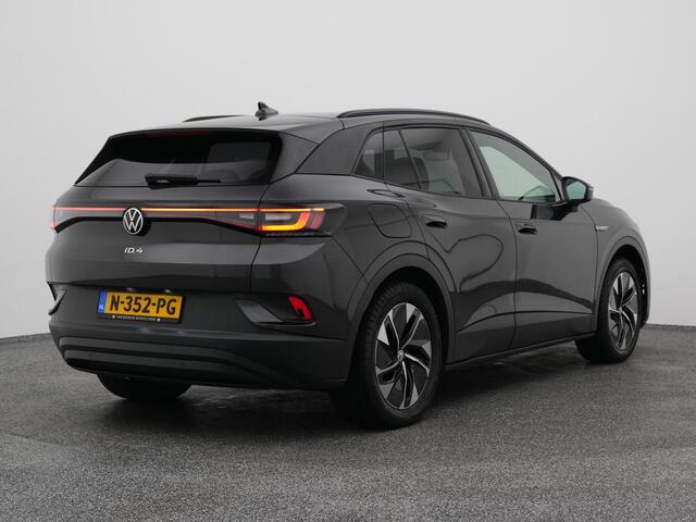 Volkswagen ID.4 Pro 77 kWh | 360° | ADAPTIVE | STOEL- EN STUURVERW.